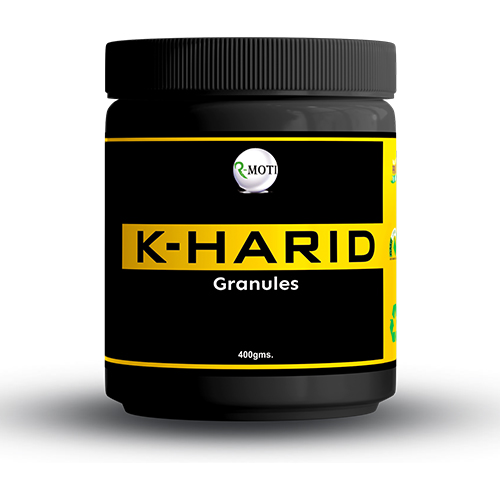 K-HARID
