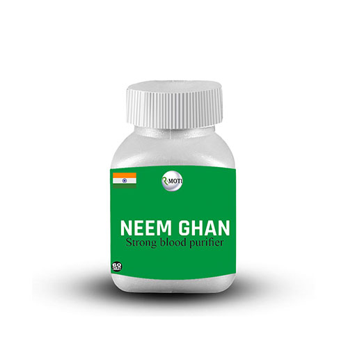 NEEM GHAN (60 TAB)